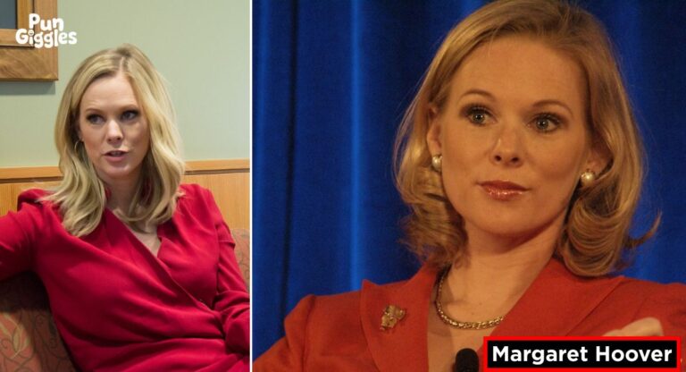Margaret Hoover Net Worth 2026: Inside the PBS Host’s Wealth and Career Success