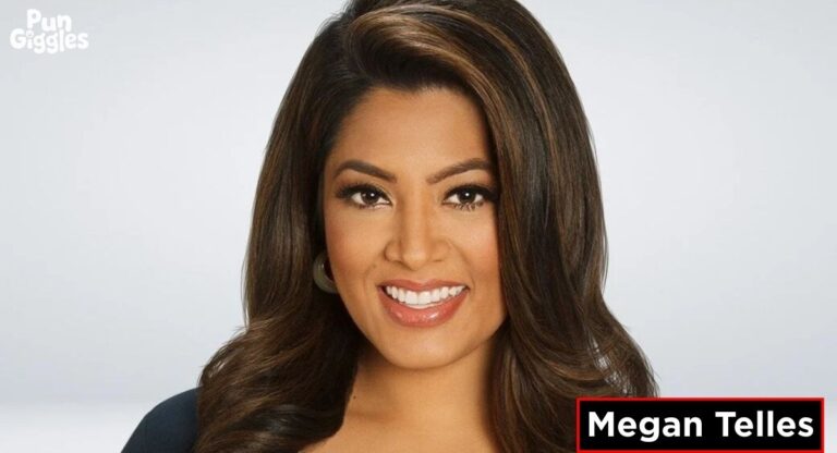 Megan Telles Age, Net Worth, Salary, Biography, and Career Details