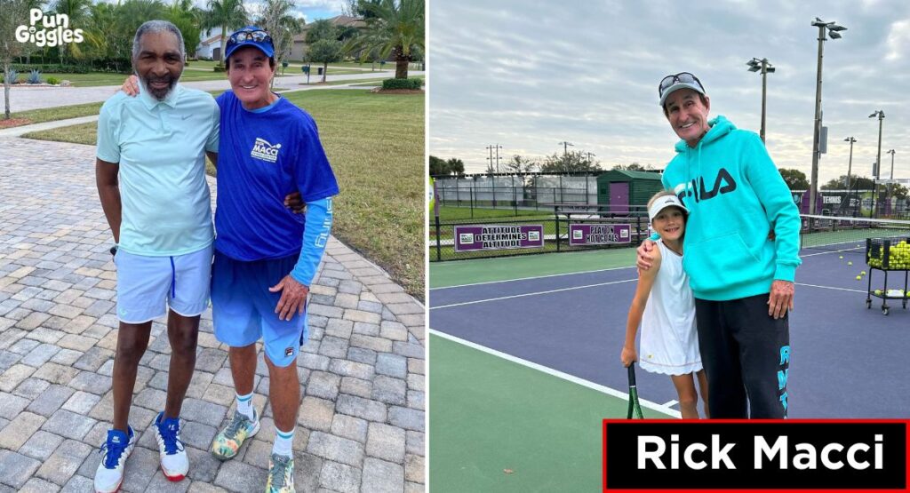 Rick Macci Lifestyle, Assets, and Investments