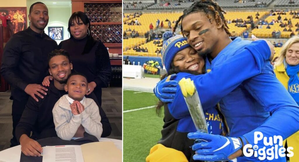 Rumors About Damar Hamlin’s Wife