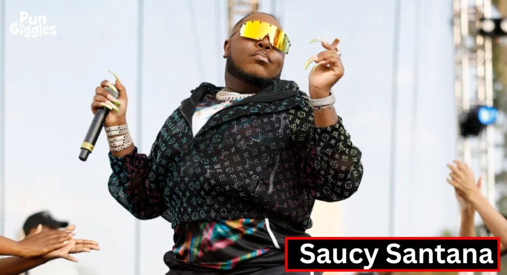 Saucy Santana Reality TV Success