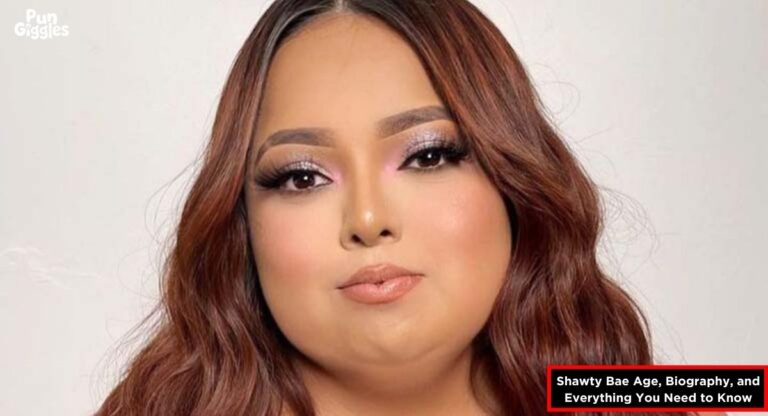 Shawty Bae Age, Biography, and Everything You Need to Know About the TikTok Star