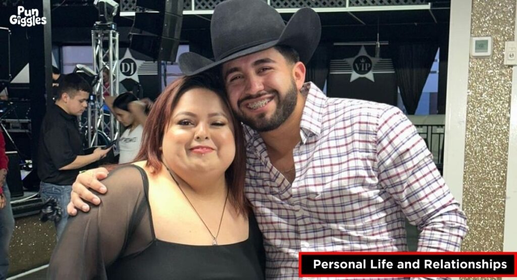 Shawty Bae Personal Life and Relationships