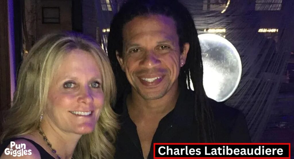 The Low-Profile Life of Charles Latibeaudiere’s Wife