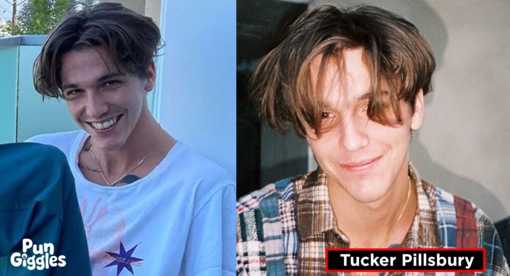 Tucker Pillsbury Career Achievements and Awards