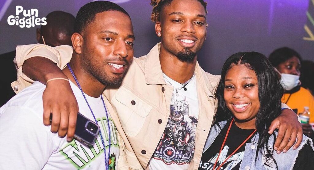 Who Has Damar Hamlin Dated Before?