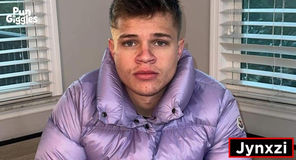 Who Is Jynxzi and Why Is He So Popular?